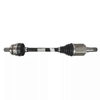 Полуось задняя правая Zeekr