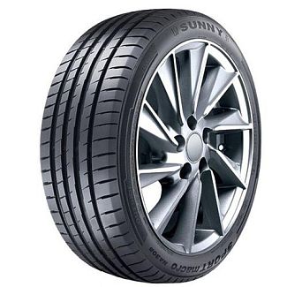 Шина літня 235 / 45R17 97W XL NA305 Sunny