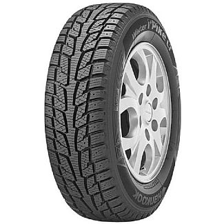 Шина зимова 16C/225/75/R/121/120 Winter I Cept LV RW12 Hankook