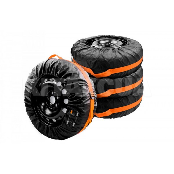 Чохли для коліс R13-R15 (M) (4 шт) LAVITA (LA 140105M)