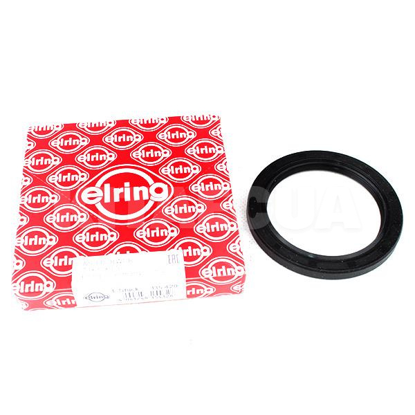 Сальник коленвала задний ELRING на Geely CK2 (E020510005)