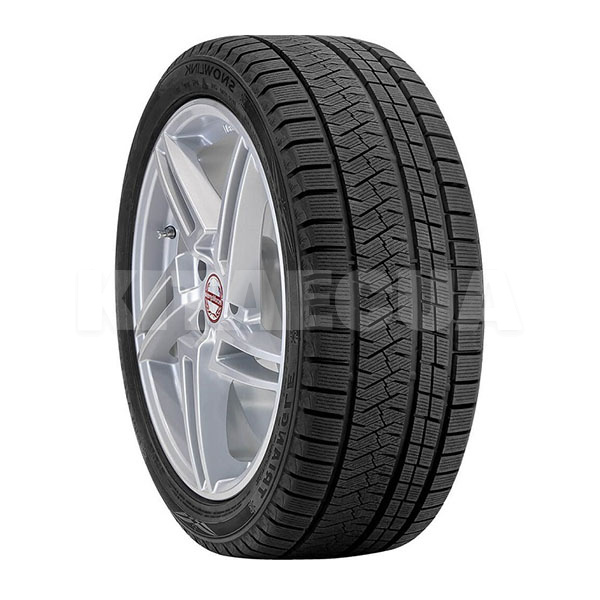 Шина зимова 235/55R19 105V XL Snowlink PL02 Triangle (1000365580)