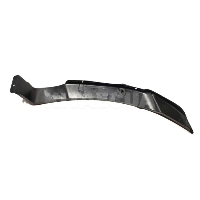Накладка арки колеса заднього права KLM Autoparts на Chery AMULET (A15-3102042) - 2