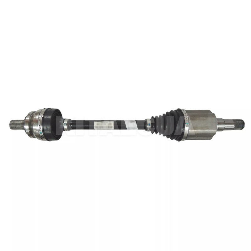 Полуось задняя правая Zeekr на ZEEKR X (WDS-ZKR-X-R/R)