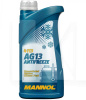 Антифриз-концентрат зеленый 1л AG13 -80°C Hightec Mannol (MN4113-1)