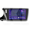 Штатна магнітола MOSS M2 4+32 Gb 10" Honda City 2014-2017 (A) AMS (49611)