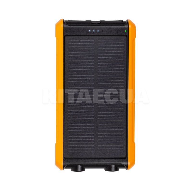 Повербанк Solar panel 10000mAh PowerPlant (PB930494)