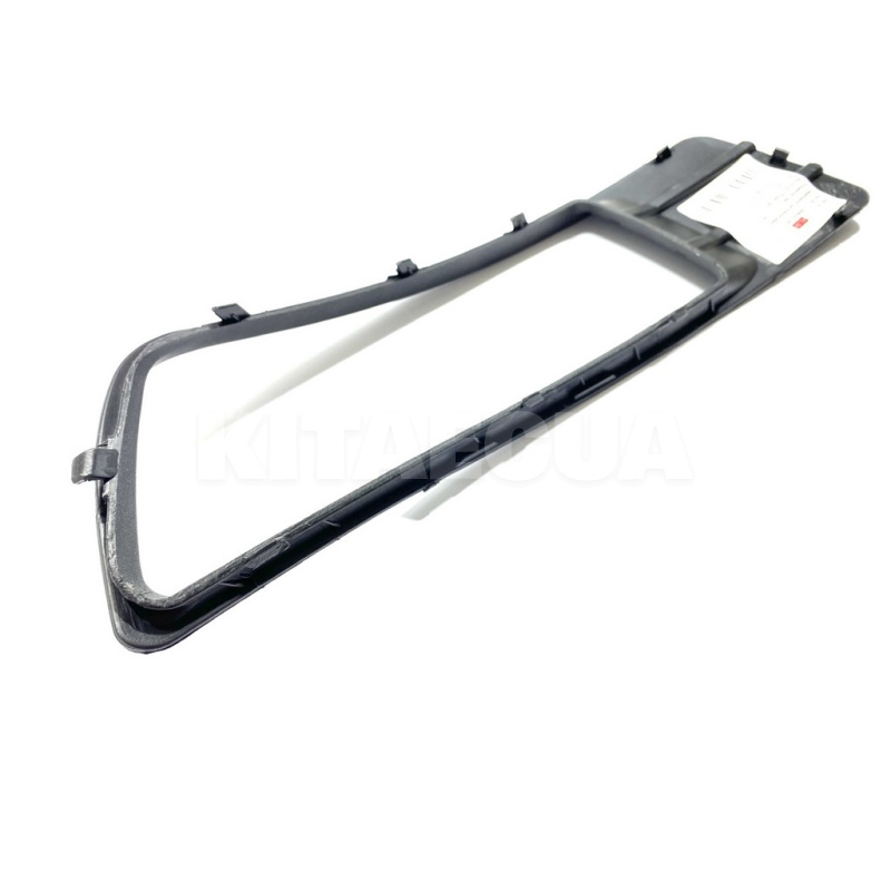 Ґрати фари протитуманні лівий KLM Autoparts на Geely EMGRAND EC7 (1068001652) - 2