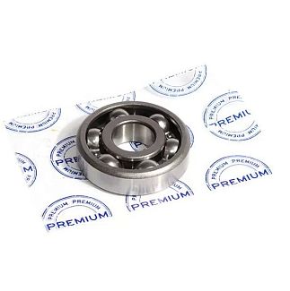 Подшипник КПП первичного вала передний PREMIUM