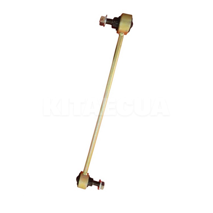 Стійка стабілізатора передня посилена на Ford Mondeo IV (2007-2015) REDAUTO (AS10-300-180P4)