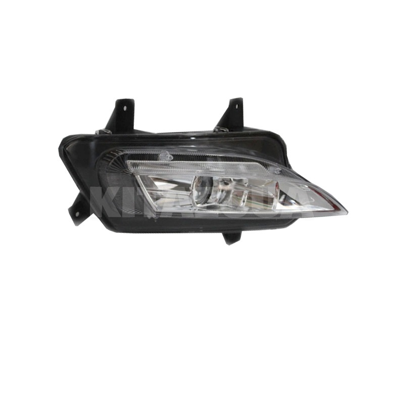Фара противотуманная передняя правая на MG 550 (30000676)