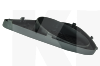 Крышка переднего динамика левая ОРИГИНАЛ на CHERY KARRY (A18-6102471)