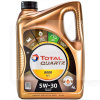 Масло моторне синтетичне 4л 5W-30 Quartz 9000 NFC TOTAL (216627)