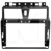 Штатна магнітола CC3 4+32 Gb 9" Geely Emgrand EC7 1 2016-2018 Teyes (46476)