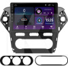 Штатная магнитола E10232 2+32 Gb 10" Ford Mondeo 4 2011-2014 SIGMA4car (42269)