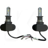 LED лампа для авто H3 PK22s 6500K Tempest (TMP-S1-H3)