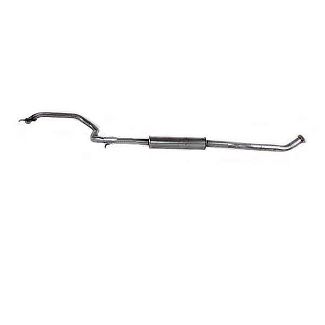 Резонатор вихлопної системи 1.5L ОРИГИНАЛ