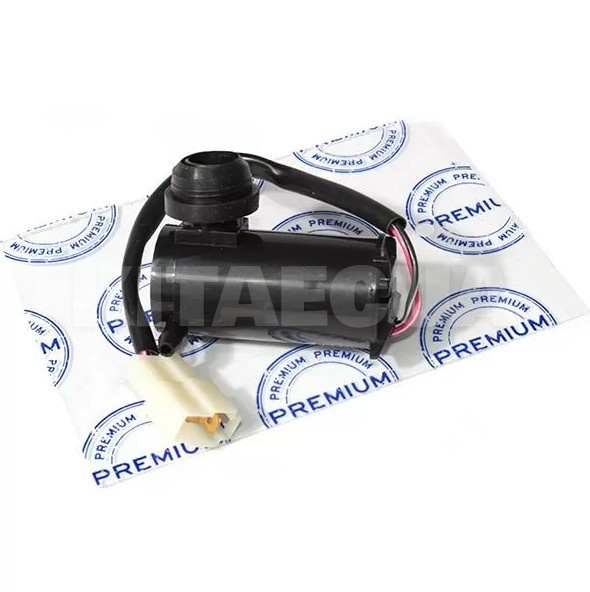 Насос бачка омывателя PREMIUM на Geely CK2 (1702184180)