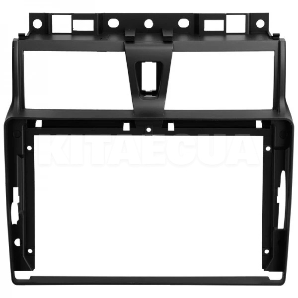 Штатна магнітола CC3 4+32 Gb 9" Geely Emgrand EC7 1 2016-2018 Teyes (46476) - 2