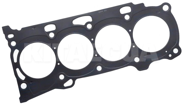 Прокладка ГБЦ 2.4L ELRING на BYD S6 (10403952-00)
