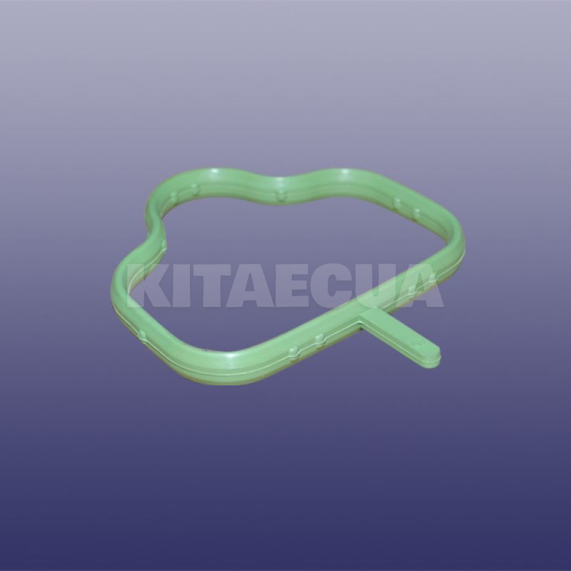 Прокладка впускного колектора 1.5 L на Chery AMULET (477F-1008018BA) - 3