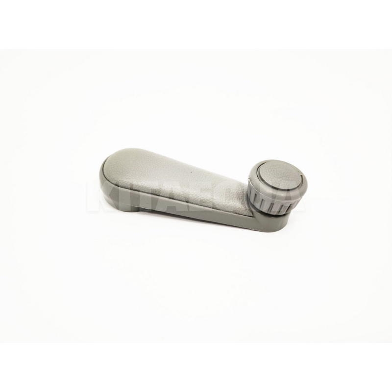 Ручка стеклоподъемника (серая) KLM Autoparts на Chery AMULET (A11-6104310AL)