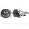 Bi-LED лінзи в фари H4/H7/HB3/HB4 2.5" 45/50W 5500K SIGMA4car (36135)