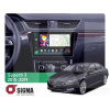 Штатна магнітола PRO 10464 4+64 Gb 10 Skoda Superb 3 2015-2019 SIGMA4car (40158)