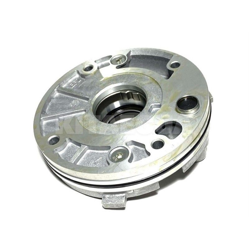 Насос масляный KLM Autoparts на Chery JAGGI (473H-1011030)