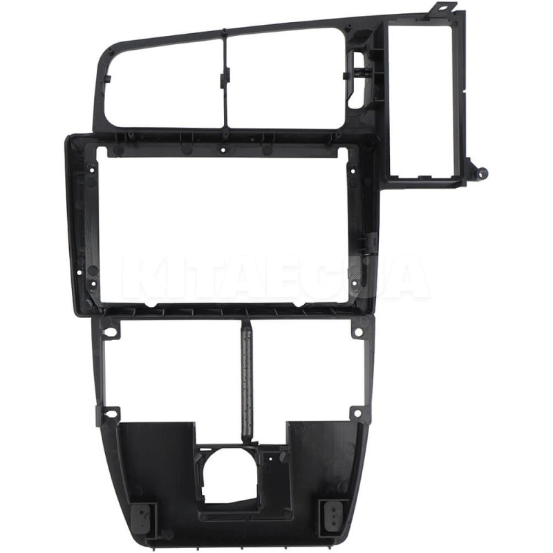 Штатная магнитола CC4L 6+64 Gb 9" Volkswagen Jetta 2004-2012 Black China Teyes (71523) - 3
