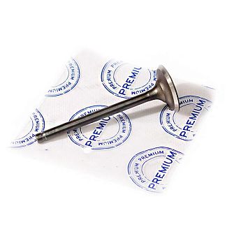 Клапан впускний (1 шт) PREMIUM