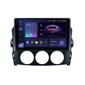 Штатна магнітола CC3 2k 4+32Gb 9" Mazda MX-5 3 NC 2008-2015 Teyes