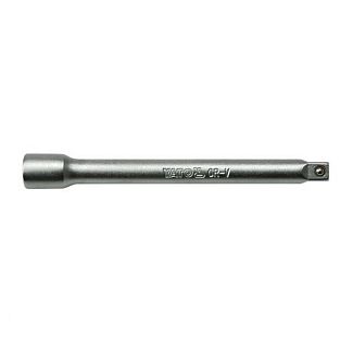Удлинитель для торцевых головок 1/4" 102 мм YATO