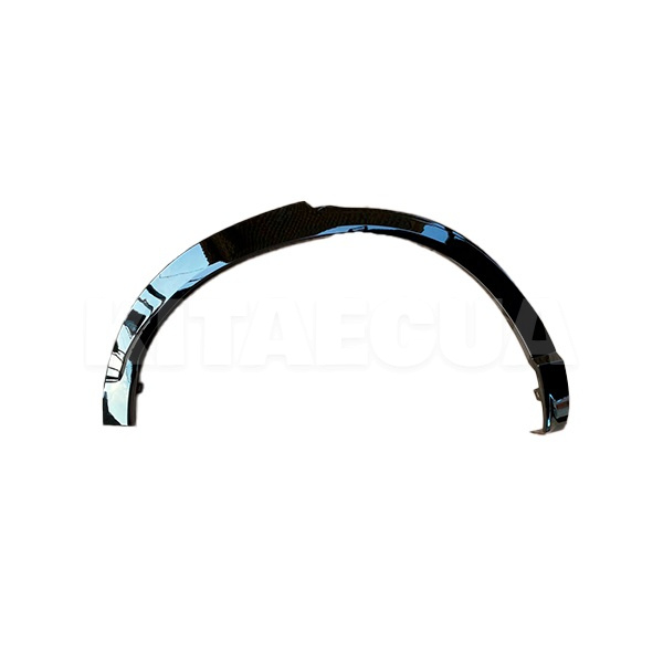 Накладка арки крыла заднего правого ОРИГИНАЛ на HONDA e:NP1 (74410-31A-H01)