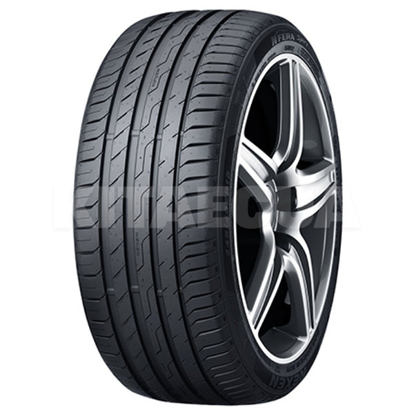 Шина летняя 245/45R19 102Y XL N'Fera Sport SU2 NEXEN (1000405427)