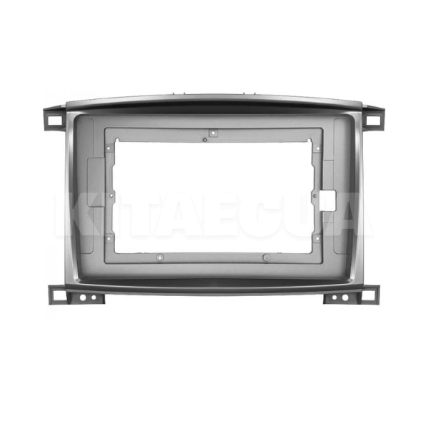 Штатная магнитола F10216 2+32 Gb 10" Toyota Land Cruiser 2002-2007 (C) SIGMA4car (37339) - 2
