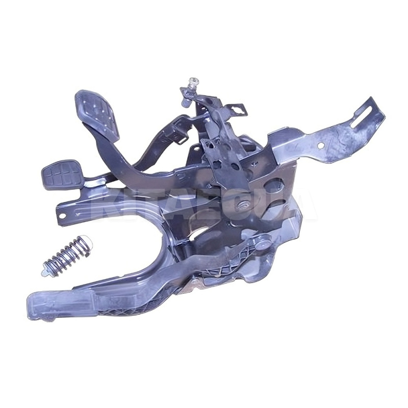 Блок педалей ОРИГИНАЛ на Chery AMULET (A11-3504010BM)