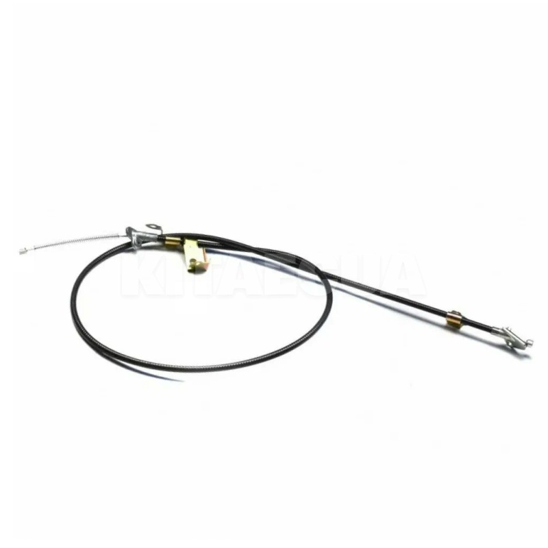 Трос стояночного тормоза левый 7 SEVEN PARTS на Geely MK CROSS (1014001818) - Kitaec.ua Трос стояночного тормоза левый 7 SEVEN PARTS на Geely MK CROSS (1014001818)