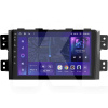 Штатна магнітола MOSS M2 4+32 Gb 9" Kia Borrego 2008-2011 AMS (49182)