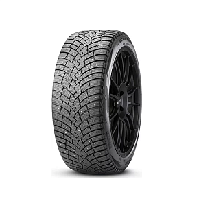 Шина зимова 255/45R19 104T XL (шип) PIRELLI