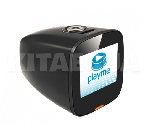 Автомобильный видеорегистратор Full HD (1920x1080) Playme (Uni) - 3