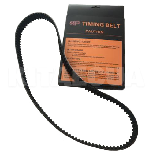 Ремень ГРМ 2.0L EEP на TIGGO 2.0-2.4 (MD329639)