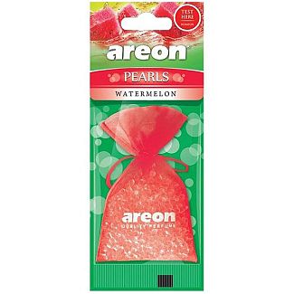 Ароматизатор "кавун" мішечок з гранулами Watermelon AREON