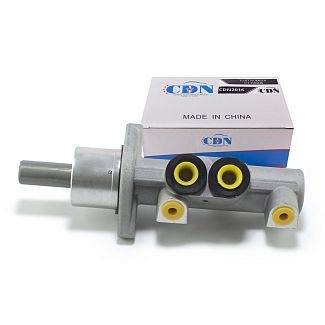 Цилиндр тормозной главный CDN
