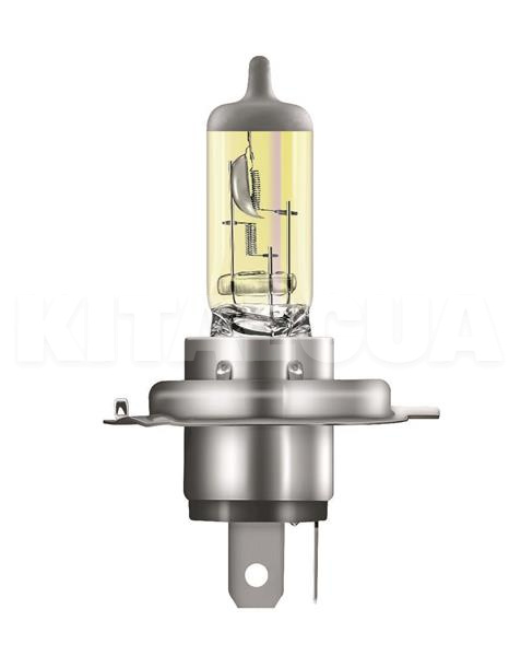 Галогеновая лампа H4 12V 60/55W Allseason Osram (OS 64193 ALS) - 2