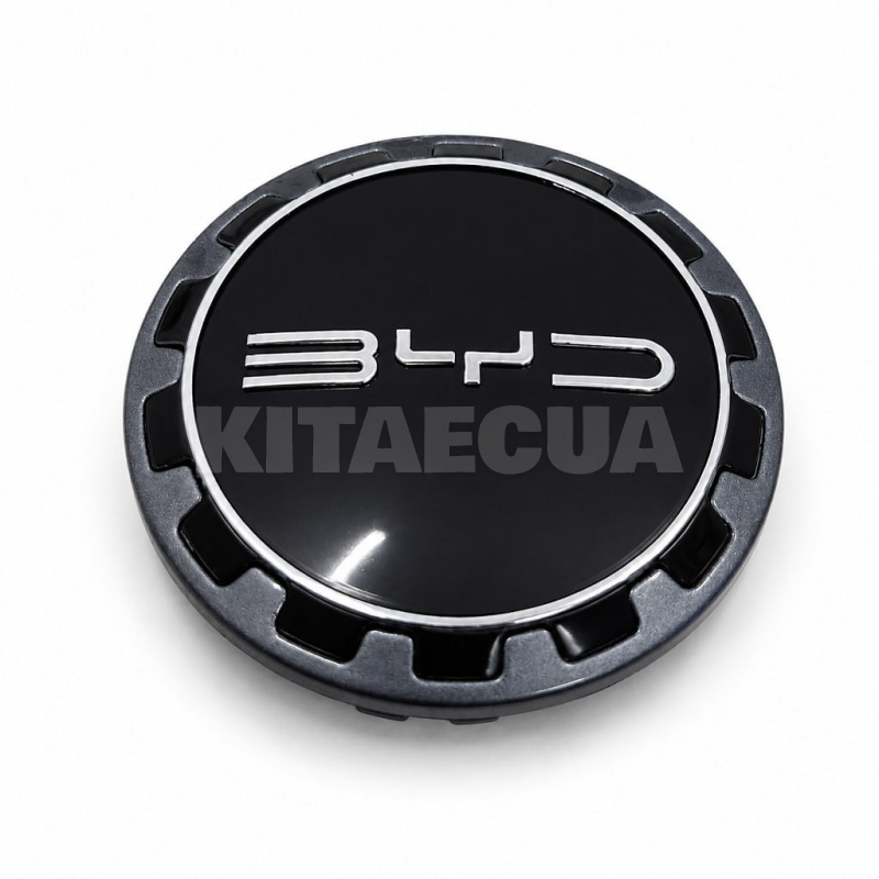 Колпачек колеса ОРИГИНАЛ на BYD EV Dolphin (TA-3102420C)