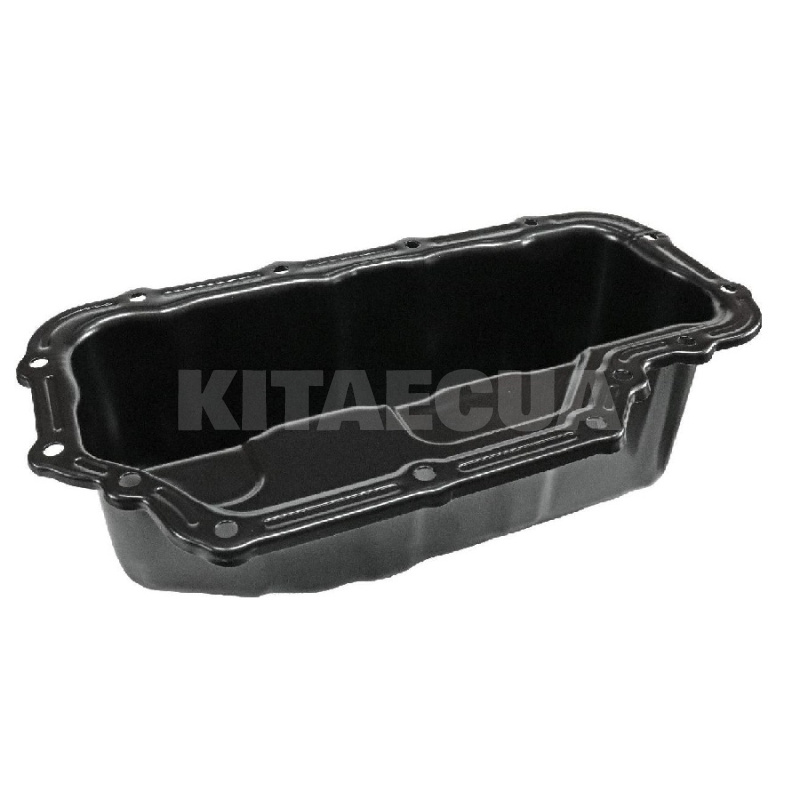 Поддон масляный на Great Wall HAVAL H5 (1009100-ED01A)