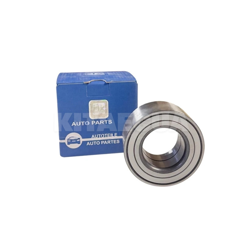 Подшипник ступицы передней Q-FIX на Chery M11 (M11-3001030)