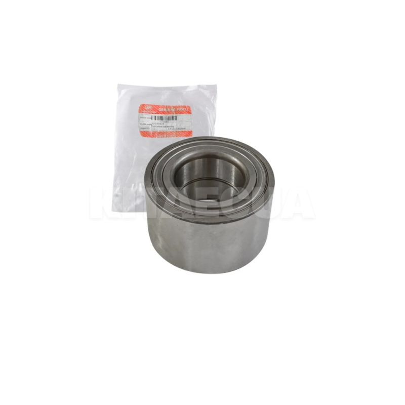 Підшипник маточини передньої LIFAN на Lifan X60 (S3103400)