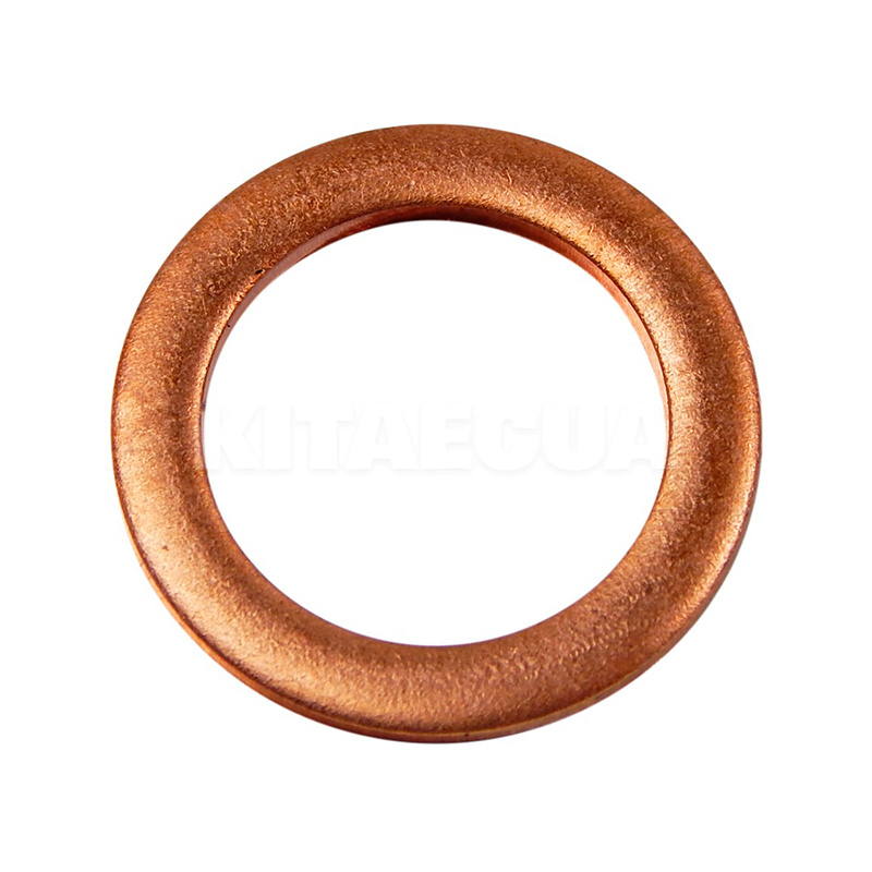 Шайба медная M14 14х18x1 (10314-AfterMarket)